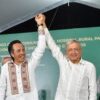 Respalda AMLO a gobernador de Veracruz por caso Del Río Virgen