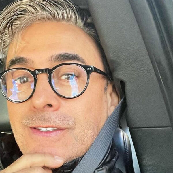 Adal Ramones presenta a su tierna mascota que te hará