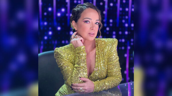 Adamari López será parte del jurado de Miss Universo 2021