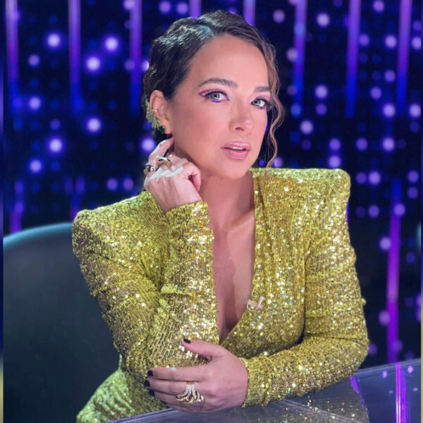 Adamari López será parte del jurado de Miss Universo 2021