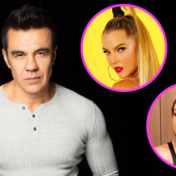 ¿Las extraña? Adrián Uribe recuerda a sus ex Marjorie de Sousa y Marimar Vega