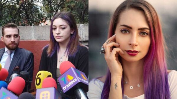 Ainara Suárez revela que decidió darle una segunda oportunidad a YosStop