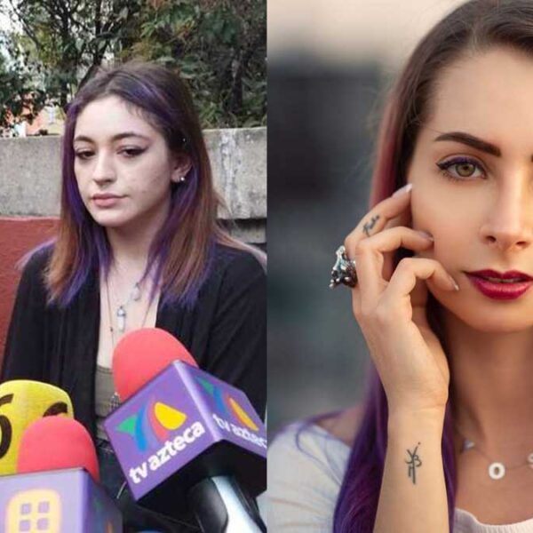 Ainara Suárez revela que decidió darle una segunda oportunidad a YosStop