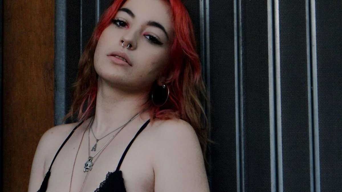 Ainara Suárez revela que decidió darle una segunda oportunidad a YosStop