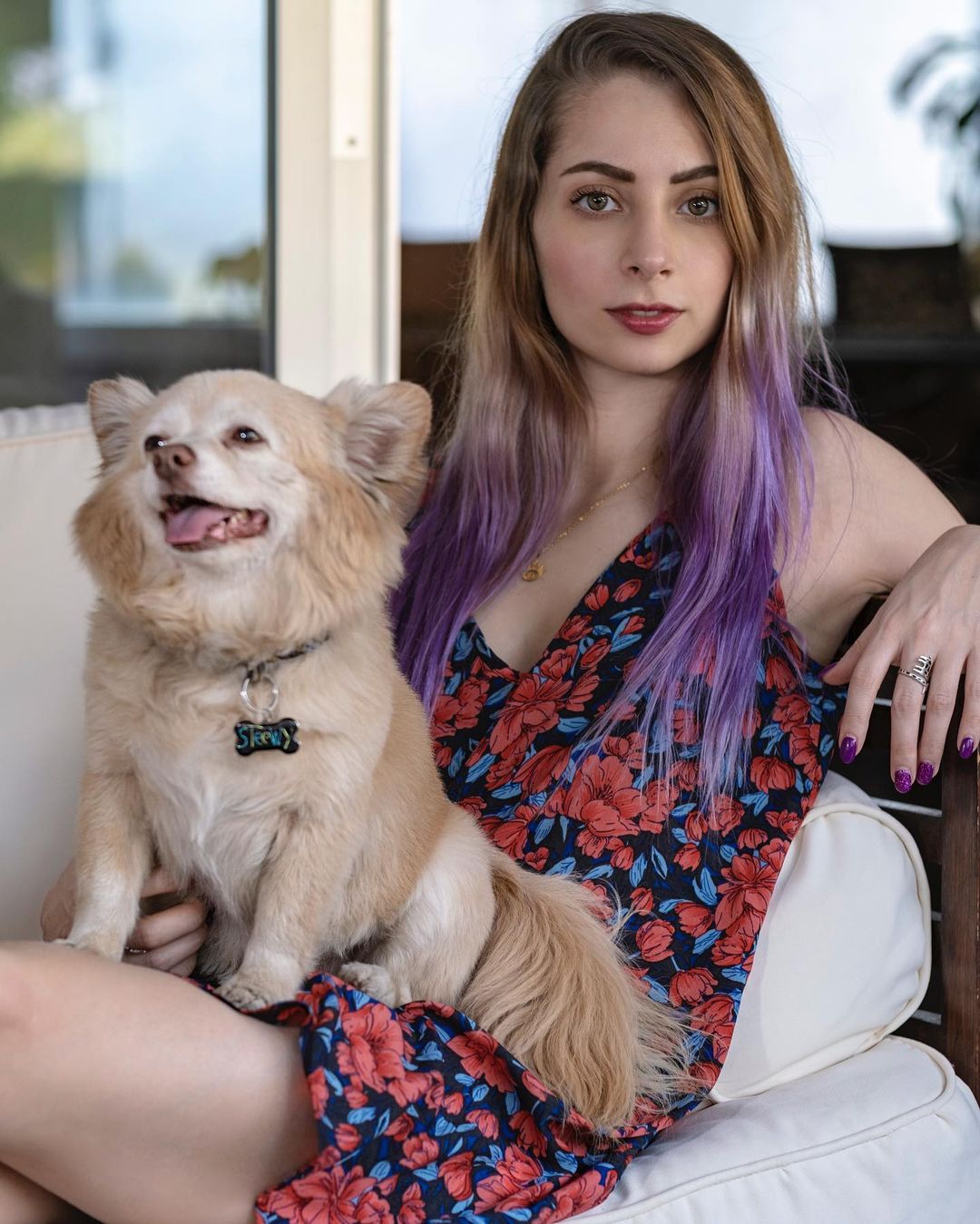 Ainara Suárez teme por su vida por su caso con YosStop