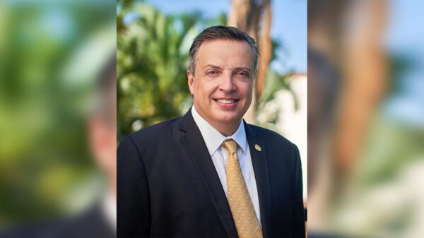 Mi compromiso con el desarrollo del Estado y del bienestar de los quintanarroenses es irrenunciable Luis Alegre