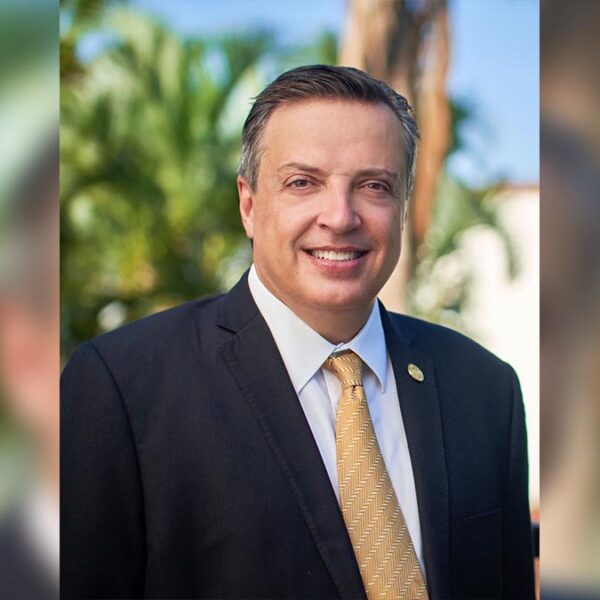 Mi compromiso con el desarrollo del Estado y del bienestar de los quintanarroenses es irrenunciable Luis Alegre