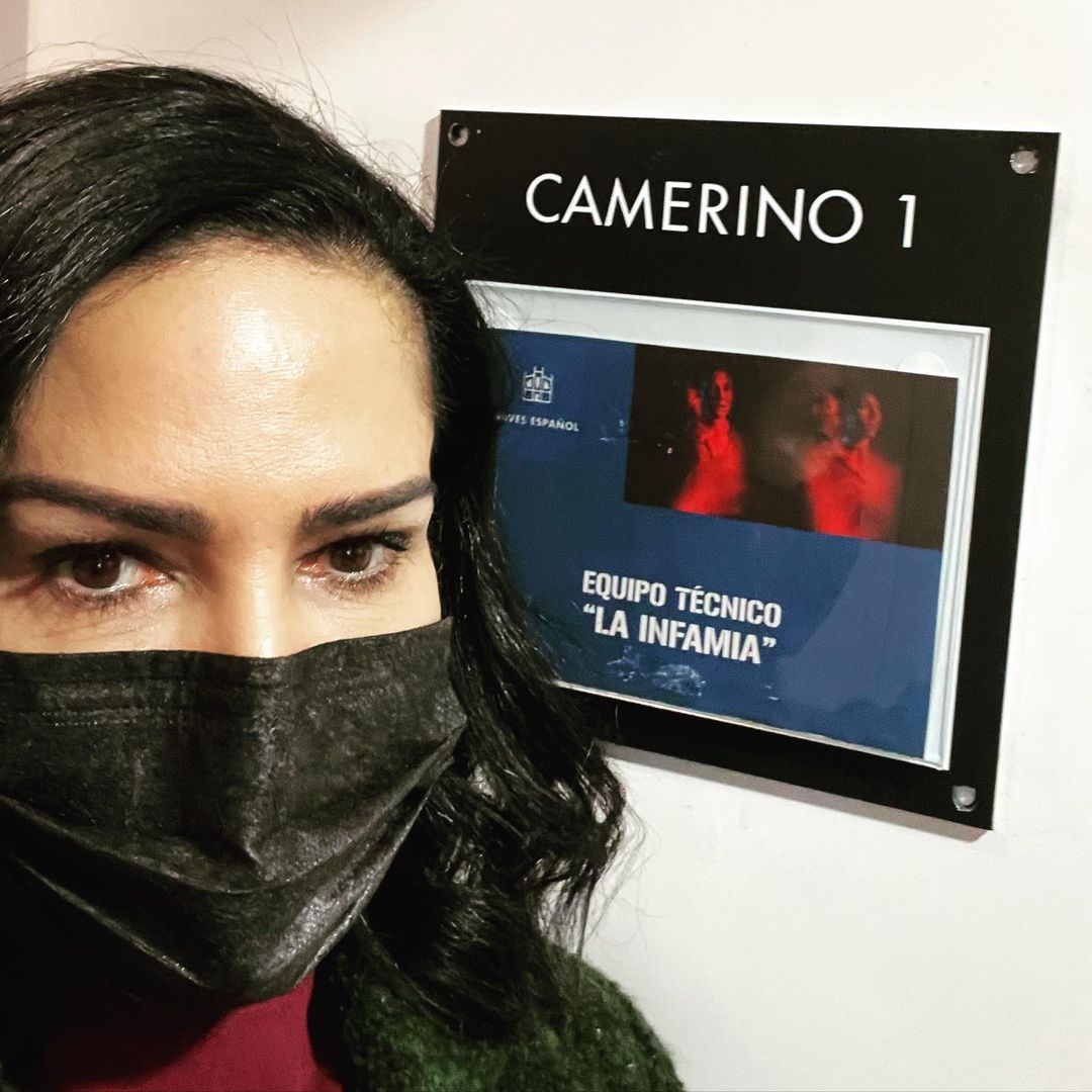 Alejandro Speitzer alza la voz y muestra su apoyo a la periodista Lydia Cacho