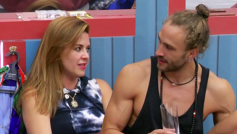 Alicia Machado confirma que su romance con Roberto Romano llegó a su fin