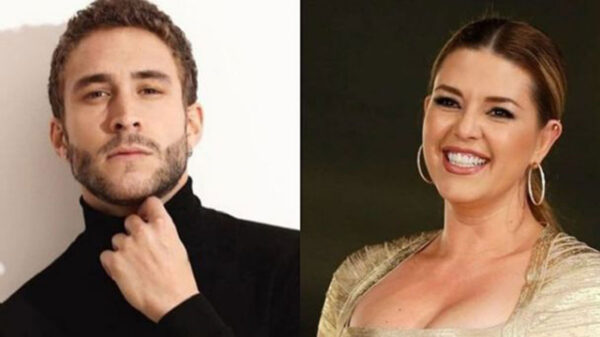 Alicia Machado confirma que su romance con Roberto Romano llegó a su fin