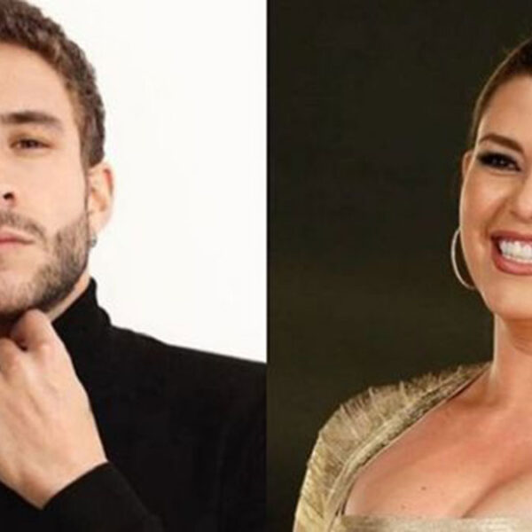 Alicia Machado confirma que su romance con Roberto Romano llegó a su fin