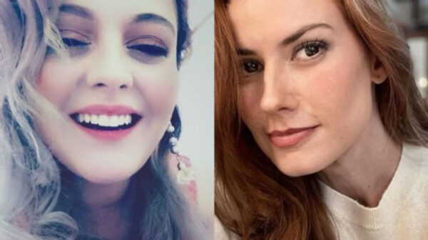 Allisson Lozz revela que Altair Jarabo jamás la ha buscado