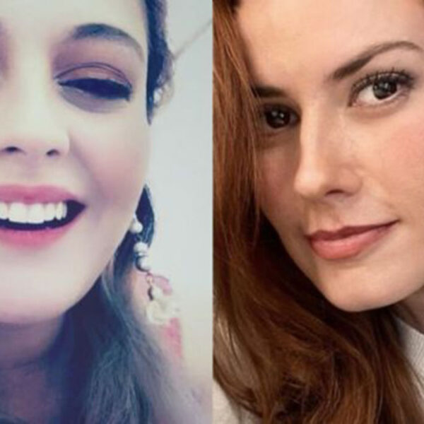 Allisson Lozz revela que Altair Jarabo jamás la ha buscado