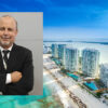 Cancún: Jesús Almaguer será el nuevo líder de los hoteleros