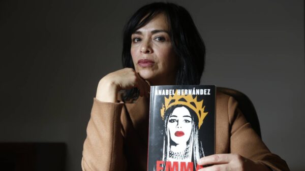 “Mujeres ligadas al narco mantienen legado de violencia e impunidad”