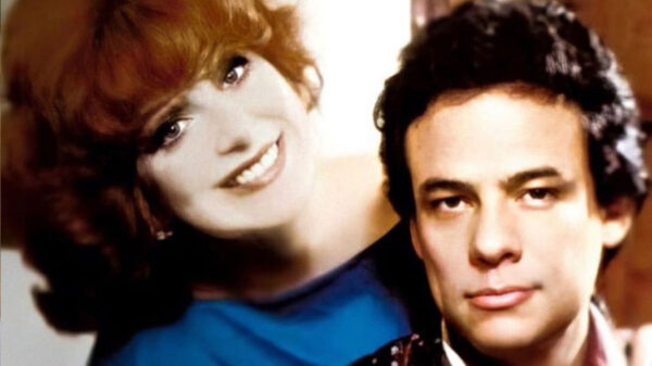 Anel Noreña quiere ser enterrada a lado de José José