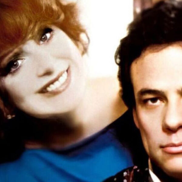 Anel Noreña quiere ser enterrada a lado de José José