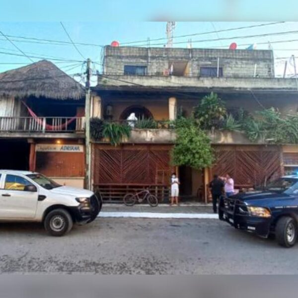 Riña en Puerto Aventuras deja un muerto por arma blanca