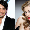 Aracely Arámbula ya no niega su romance con Arturo Carmona