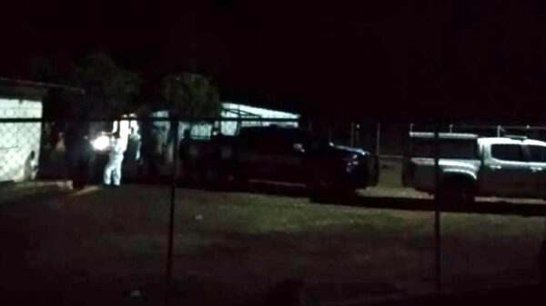 A machetazos, hombre mata a niña de 7 años en Sinaloa