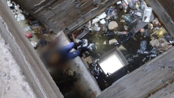 Investiga FGE presunto asesinato de nochebuena en Playa Del Carmen