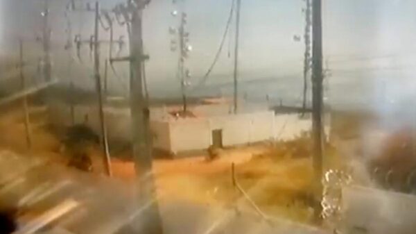 Comando armado ataca instalaciones del Canal 44 en Jalisco