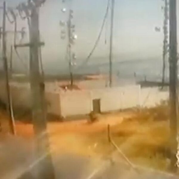 Comando armado ataca instalaciones del Canal 44 en Jalisco