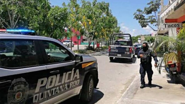 Empresario recibe un balazo por oponerse a un asalto en Chetumal