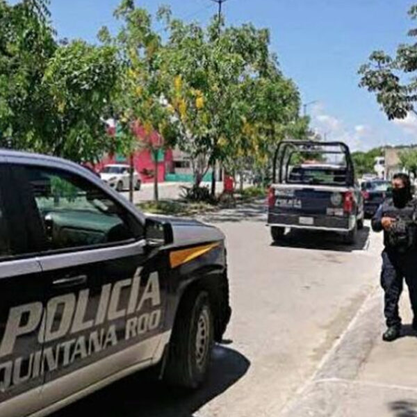 Empresario recibe un balazo por oponerse a un asalto en Chetumal