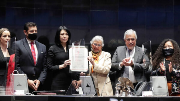 Nombra AMLO a Victoria Rodríguez como gobernadora de Banxico