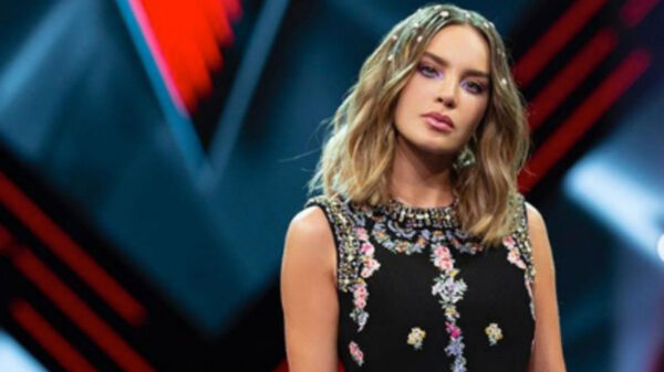 Belinda debe siete millones de pesos al SAT