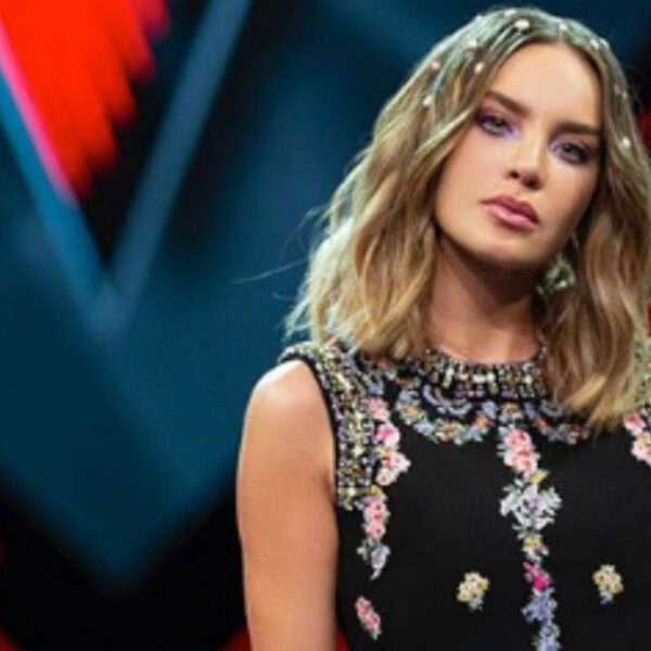 Belinda debe siete millones de pesos al SAT