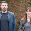 Ben Affleck se arrepiente de los comentarios que hizo contra Jennifer Garner