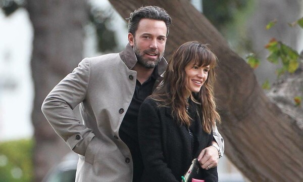 Ben Affleck se arrepiente de los comentarios que hizo contra Jennifer Garner