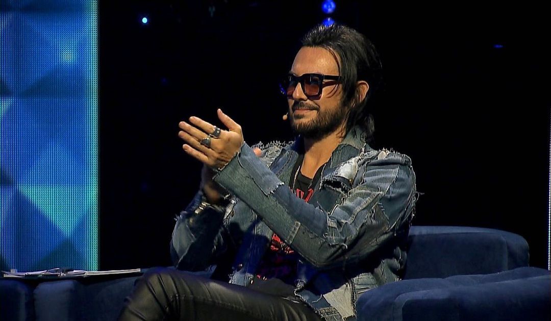 Beto Cuevas revela que fue violentado en cita romántica