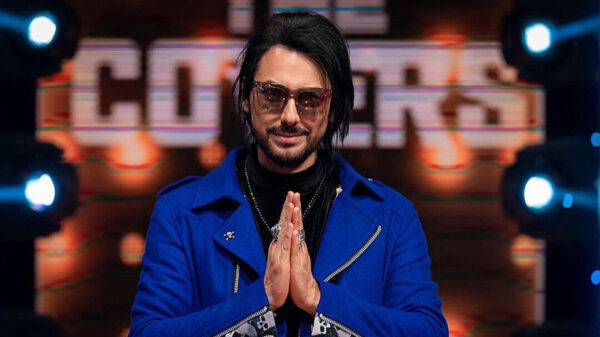 Beto Cuevas revela que fue violentado en cita romántica