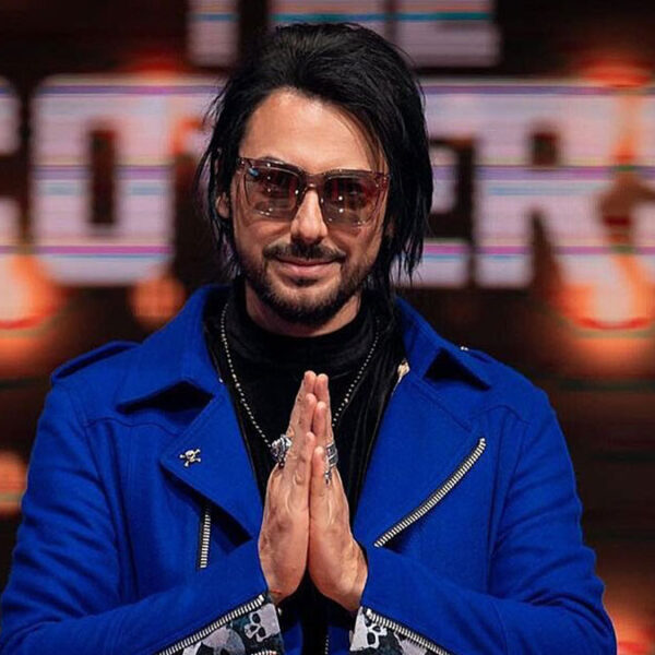 Beto Cuevas revela que fue violentado en cita romántica