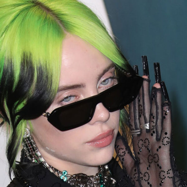 Billie Eilish revela que mirar pornografía a los 11 años perjudicó su vida sexual