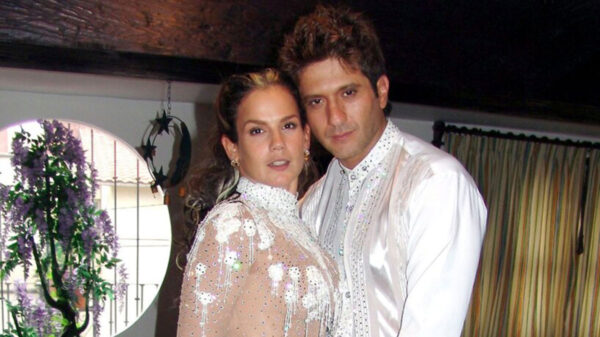 Bobby Larios revela que su boda con Niurka fue falsa