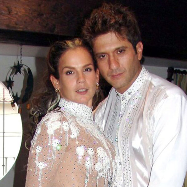 Bobby Larios revela que su boda con Niurka fue falsa