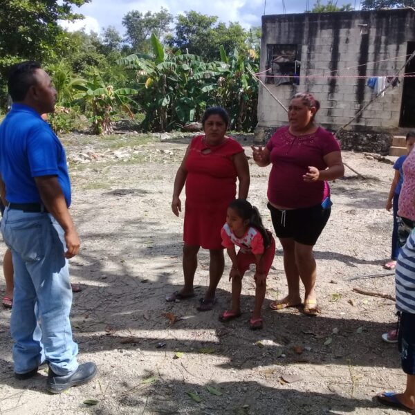 Cierran campañas candidatos para alcaldes y delegados en Lázaro Cárdenas