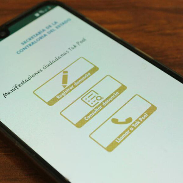 Plataformas digitales de Gobierno del Estado garantizan la transparencia y rendición de cuentas en Quintana Roo: Carlos Joaquín