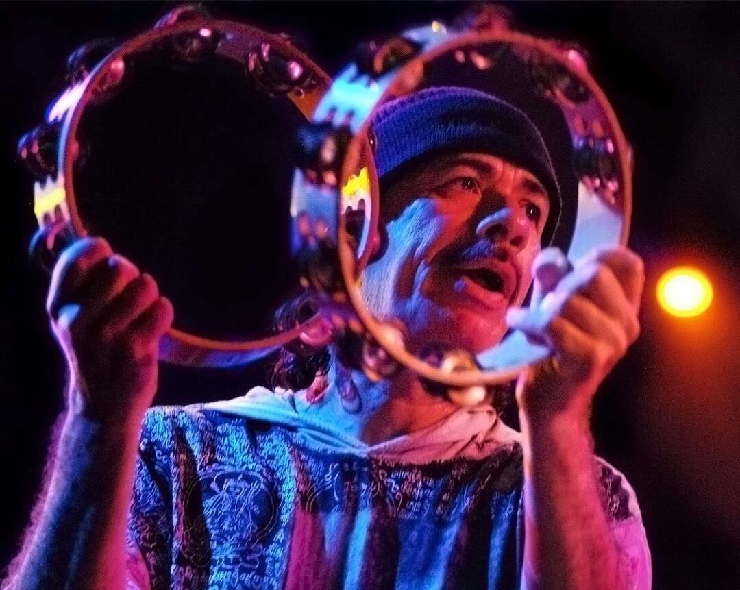 Carlos Santana cancela todos sus conciertos en Las Vegas