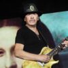 Carlos Santana cancela todos sus conciertos en Las Vegas