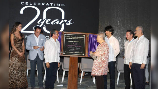 Nuevas inversiones hoteleras contribuyen en la generación de más empleos en Quintana Roo