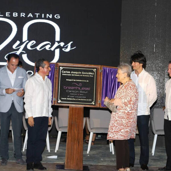 Nuevas inversiones hoteleras contribuyen en la generación de más empleos en Quintana Roo