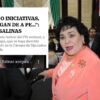 “Carmen Salinas, una mujer muy talentosa”: PRI