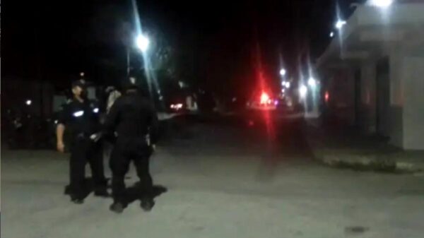 Sicarios balean casa y automóvil en Chetumal