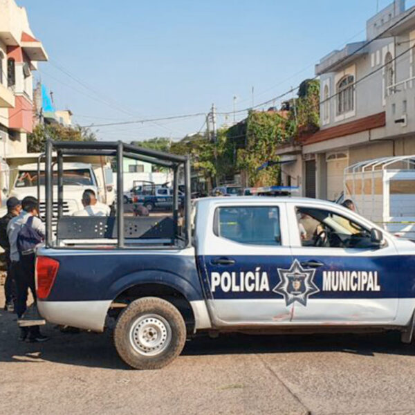 Sujetos armados atacan centro de rehabilitación; hay dos muertos