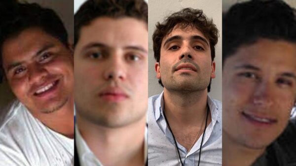 Detención de ‘Los Chapitos’ es prioridad de México: AMLO